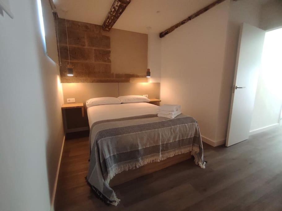 Lepanto3 - Apartamento Amplio Y Luminoso Para Disfrutar De Оренсе Экстерьер фото